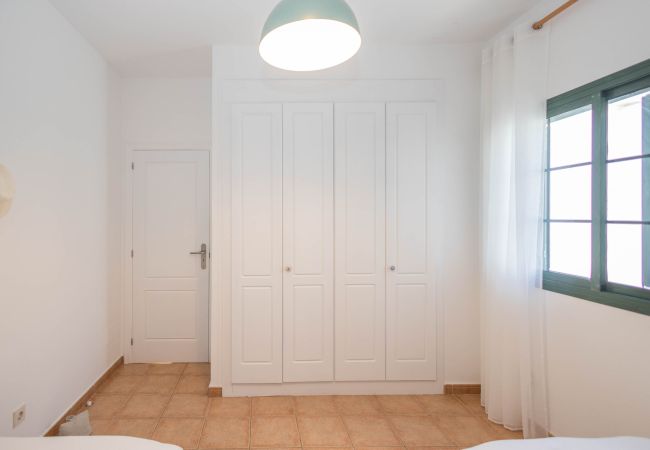 Casa en Agaete - 3BR Color & Salt Notes House-Pool & Garden Casa en Agaete - 3BR Color & Salt Notes House-Pool & Garden