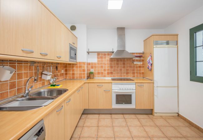 Casa en Agaete - 3BR Color & Salt Notes House-Pool & Garden Casa en Agaete - 3BR Color & Salt Notes House-Pool & Garden