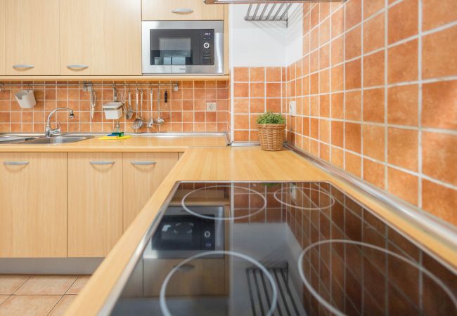 Casa en Agaete - 3BR Color & Salt Notes House-Pool & Garden Casa en Agaete - 3BR Color & Salt Notes House-Pool & Garden