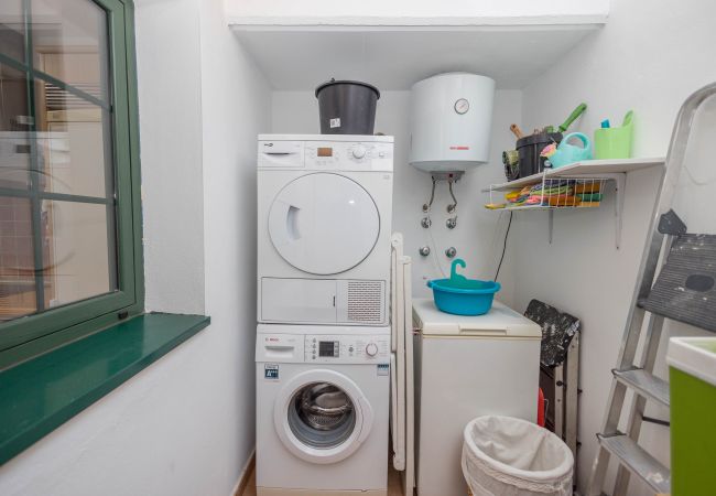 Casa en Agaete - 3BR Color & Salt Notes House-Pool & Garden Casa en Agaete - 3BR Color & Salt Notes House-Pool & Garden