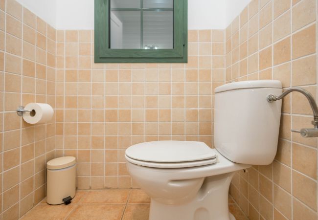 Casa en Agaete - 3BR Color & Salt Notes House-Pool & Garden Casa en Agaete - 3BR Color & Salt Notes House-Pool & Garden