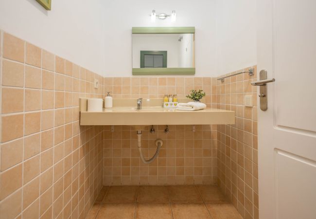 Casa en Agaete - 3BR Color & Salt Notes House-Pool & Garden Casa en Agaete - 3BR Color & Salt Notes House-Pool & Garden