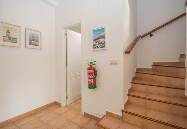 Casa en Agaete - 3BR Color & Salt Notes House-Pool & Garden Casa en Agaete - 3BR Color & Salt Notes House-Pool & Garden