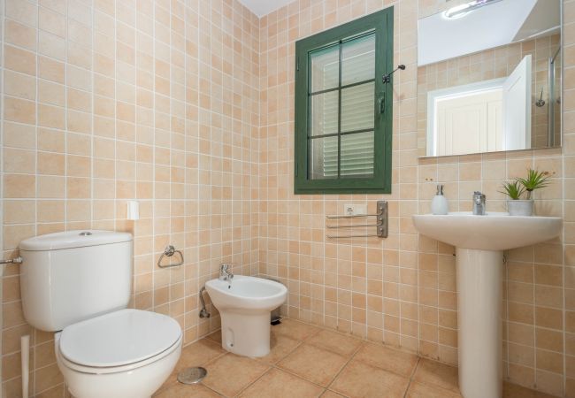 Casa en Agaete - 3BR Color & Salt Notes House-Pool & Garden Casa en Agaete - 3BR Color & Salt Notes House-Pool & Garden