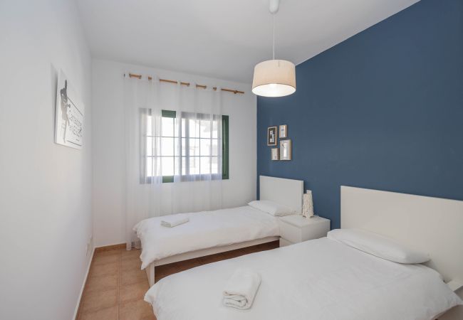 Casa en Agaete - 3BR Color & Salt Notes House-Pool & Garden Casa en Agaete - 3BR Color & Salt Notes House-Pool & Garden