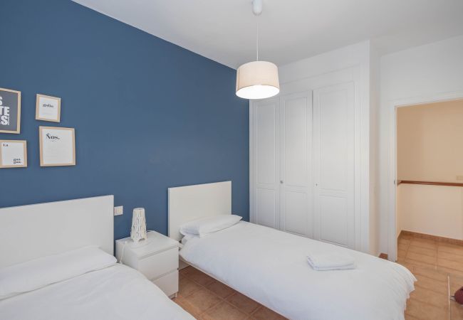 Casa en Agaete - 3BR Color & Salt Notes House-Pool & Garden Casa en Agaete - 3BR Color & Salt Notes House-Pool & Garden