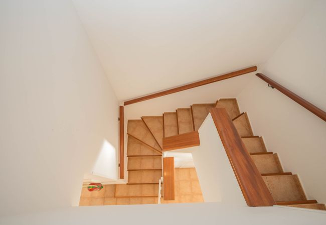 Casa en Agaete - 3BR Color & Salt Notes House-Pool & Garden Casa en Agaete - 3BR Color & Salt Notes House-Pool & Garden