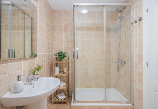 Casa en Agaete - 3BR Color & Salt Notes House-Pool & Garden Casa en Agaete - 3BR Color & Salt Notes House-Pool & Garden