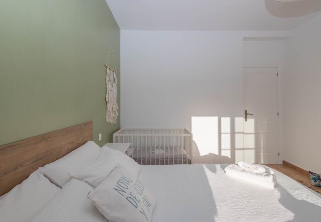 Casa en Agaete - 3BR Color & Salt Notes House-Pool & Garden Casa en Agaete - 3BR Color & Salt Notes House-Pool & Garden