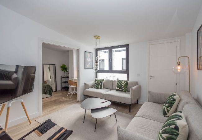 Apartamento en Las Palmas de Gran Canaria - 3BR Portview Luxury Penthouse & Terrace Apartamento en Las Palmas de Gran Canaria - 3BR Portview Luxury Penthouse & Terrace