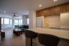 Apartamento en Benidorm - 2BR Ocean II Flat - Parking & 2’ to Levante Beach Apartamento en Benidorm - 2BR Ocean II Flat - Parking & 2’ to Levante Beach