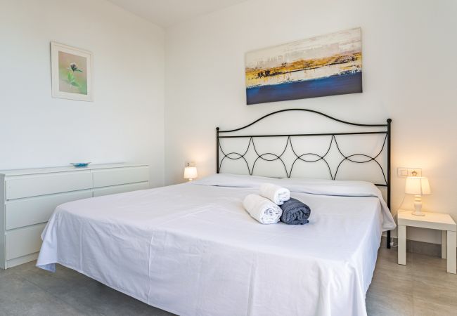 Apartamento en Arona - 2BR Azahara Dream - Pool & Seaviews Apartamento en Arona - 2BR Azahara Dream - Pool & Seaviews