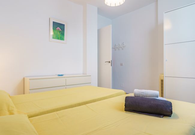 Apartamento en Arona - 2BR Azahara Dream - Pool & Seaviews Apartamento en Arona - 2BR Azahara Dream - Pool & Seaviews