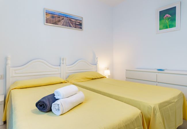 Apartamento en Arona - 2BR Azahara Dream - Pool & Seaviews Apartamento en Arona - 2BR Azahara Dream - Pool & Seaviews