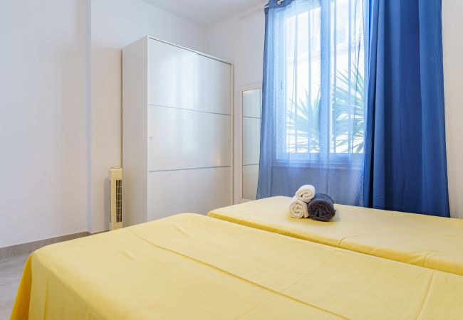 Apartamento en Arona - 2BR Azahara Dream - Pool & Seaviews Apartamento en Arona - 2BR Azahara Dream - Pool & Seaviews