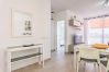 Apartamento en Arona - 2BR Azahara Dream - Pool & Seaviews Apartamento en Arona - 2BR Azahara Dream - Pool & Seaviews