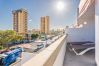 Apartamento en Arona - 2BR Azahara Dream - Pool & Seaviews Apartamento en Arona - 2BR Azahara Dream - Pool & Seaviews