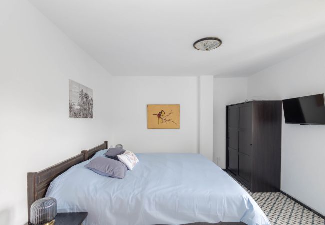 Apartamento en Vega de San Mateo - Ariñez Haven Cottage-Jacuzzi & Terrace Apartamento en Vega de San Mateo - Ariñez Haven Cottage-Jacuzzi & Terrace