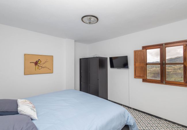 Apartamento en Vega de San Mateo - Ariñez Haven Cottage-Jacuzzi & Terrace Apartamento en Vega de San Mateo - Ariñez Haven Cottage-Jacuzzi & Terrace