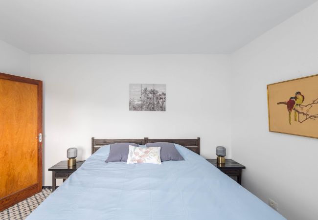 Apartamento en Vega de San Mateo - Ariñez Haven Cottage-Jacuzzi & Terrace Apartamento en Vega de San Mateo - Ariñez Haven Cottage-Jacuzzi & Terrace