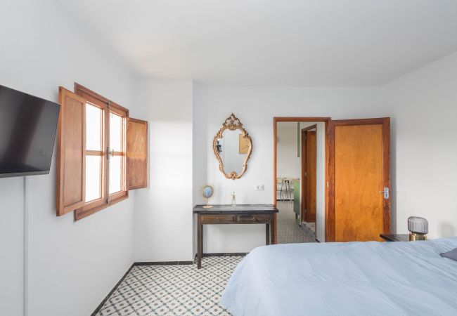 Apartamento en Vega de San Mateo - Ariñez Haven Cottage-Jacuzzi & Terrace Apartamento en Vega de San Mateo - Ariñez Haven Cottage-Jacuzzi & Terrace