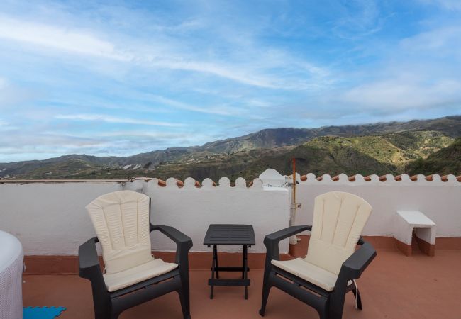 Apartamento en Vega de San Mateo - Ariñez Haven Cottage-Jacuzzi & Terrace Apartamento en Vega de San Mateo - Ariñez Haven Cottage-Jacuzzi & Terrace