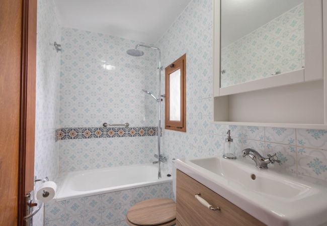 Apartamento en Vega de San Mateo - Ariñez Haven Cottage-Jacuzzi & Terrace Apartamento en Vega de San Mateo - Ariñez Haven Cottage-Jacuzzi & Terrace