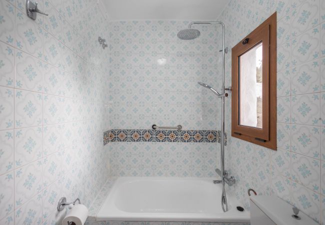 Apartamento en Vega de San Mateo - Ariñez Haven Cottage-Jacuzzi & Terrace Apartamento en Vega de San Mateo - Ariñez Haven Cottage-Jacuzzi & Terrace