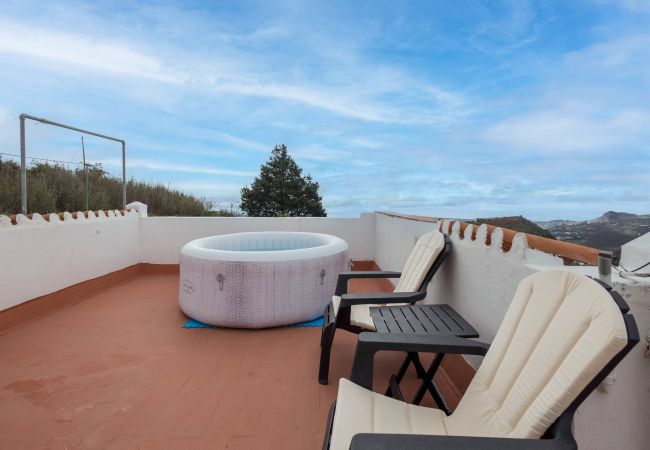 Apartamento en Vega de San Mateo - Ariñez Haven Cottage-Jacuzzi & Terrace Apartamento en Vega de San Mateo - Ariñez Haven Cottage-Jacuzzi & Terrace