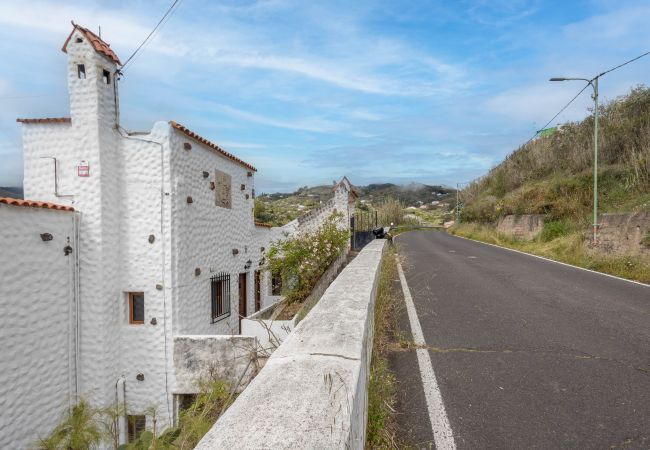 Apartamento en Vega de San Mateo - Ariñez Haven Cottage-Jacuzzi & Terrace Apartamento en Vega de San Mateo - Ariñez Haven Cottage-Jacuzzi & Terrace