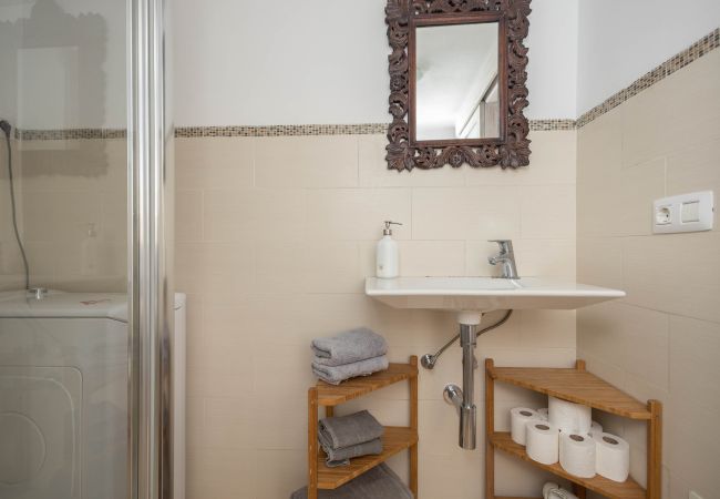 Estudio en Las Palmas de Gran Canaria - Penthouse Turismar Loft-Terrace & OceanView Estudio en Las Palmas de Gran Canaria - Penthouse Turismar Loft-Terrace & OceanView