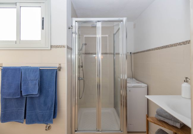 Estudio en Las Palmas de Gran Canaria - Penthouse Turismar Loft-Terrace & OceanView Estudio en Las Palmas de Gran Canaria - Penthouse Turismar Loft-Terrace & OceanView