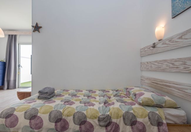 Estudio en Las Palmas de Gran Canaria - Penthouse Turismar Loft-Terrace & OceanView Estudio en Las Palmas de Gran Canaria - Penthouse Turismar Loft-Terrace & OceanView