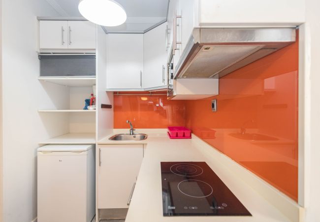 Apartamento en Las Palmas de Gran Canaria - Canteras Seaviews - Balcony & Beach Apartamento en Las Palmas de Gran Canaria - Canteras Seaviews - Balcony & Beach