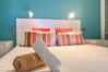 Apartamento en Las Palmas de Gran Canaria - Canteras Seaviews - Balcony & Beach Apartamento en Las Palmas de Gran Canaria - Canteras Seaviews - Balcony & Beach