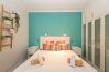 Apartamento en Las Palmas de Gran Canaria - Canteras Seaviews - Balcony & Beach Apartamento en Las Palmas de Gran Canaria - Canteras Seaviews - Balcony & Beach