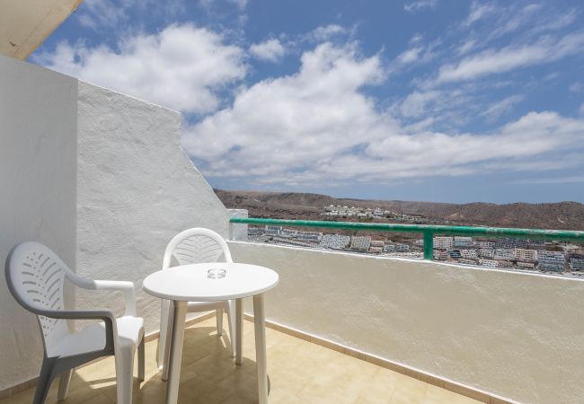 Apartamento en Mogán - Paradise Hill – Terrace & Seaviews Apartamento en Mogán - Paradise Hill – Terrace & Seaviews