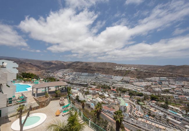 Apartamento en Mogán - Paradise Hill – Terrace & Seaviews Apartamento en Mogán - Paradise Hill – Terrace & Seaviews