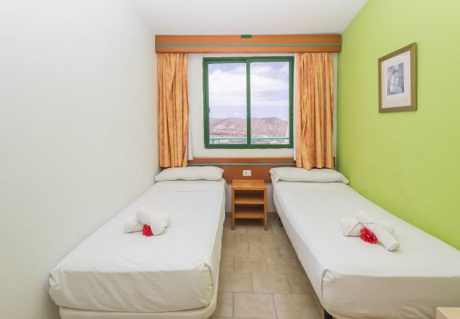 Apartamento en Mogán - Paradise Hill – Terrace & Seaviews Apartamento en Mogán - Paradise Hill – Terrace & Seaviews