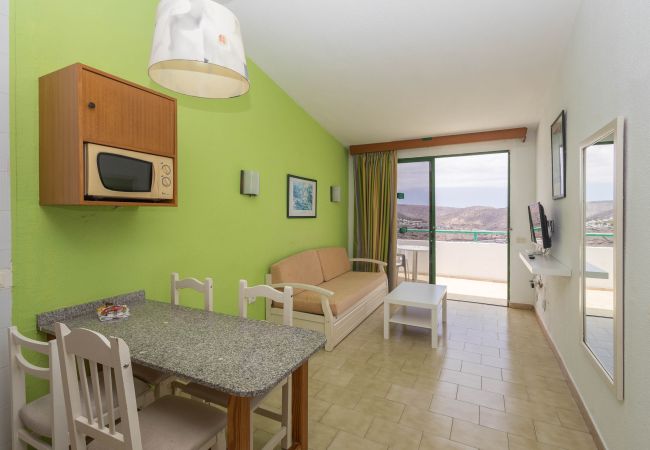 Apartamento en Mogán - Paradise Hill – Terrace & Seaviews Apartamento en Mogán - Paradise Hill – Terrace & Seaviews