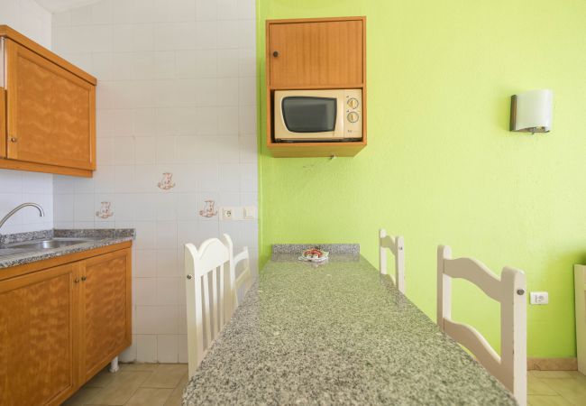 Apartamento en Mogán - Paradise Hill – Terrace & Seaviews Apartamento en Mogán - Paradise Hill – Terrace & Seaviews