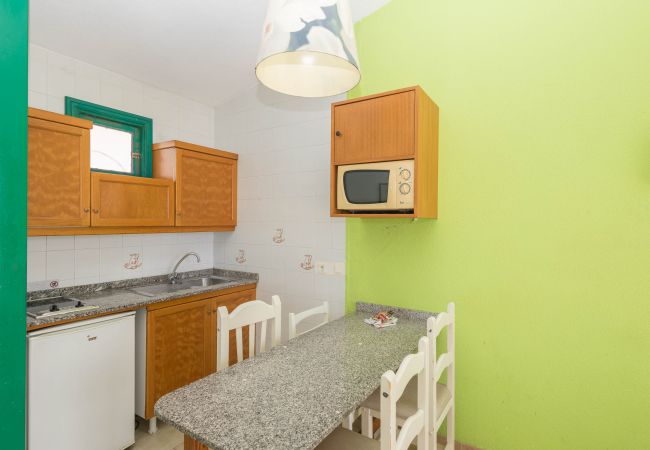 Apartamento en Mogán - Paradise Hill – Terrace & Seaviews Apartamento en Mogán - Paradise Hill – Terrace & Seaviews