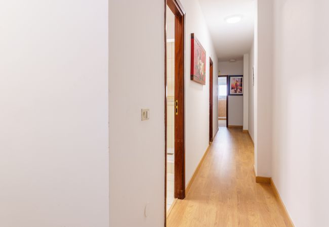 Alquiler por habitaciones en Santa Cruz de Tenerife - Living Sol - Centric Urban Room 1 Alquiler por habitaciones en Santa Cruz de Tenerife - Living Sol - Centric Urban Room 1