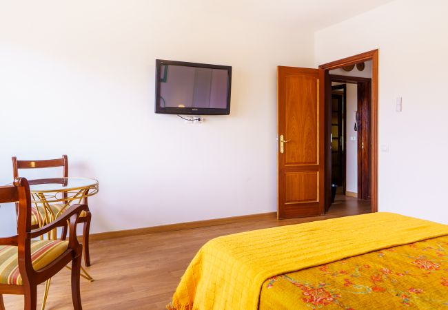 Alquiler por habitaciones en Santa Cruz de Tenerife - Living Sol - Centric Urban Room 2 Alquiler por habitaciones en Santa Cruz de Tenerife - Living Sol - Centric Urban Room 2