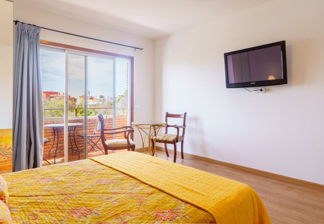 Alquiler por habitaciones en Santa Cruz de Tenerife - Living Sol - Centric Urban Room 2 Alquiler por habitaciones en Santa Cruz de Tenerife - Living Sol - Centric Urban Room 2