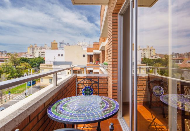 Alquiler por habitaciones en Santa Cruz de Tenerife - Living Sol - Centric Urban Room 2 Alquiler por habitaciones en Santa Cruz de Tenerife - Living Sol - Centric Urban Room 2