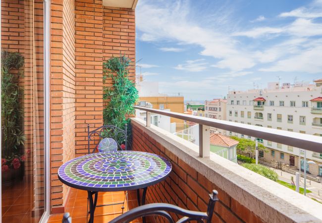 Alquiler por habitaciones en Santa Cruz de Tenerife - Living Sol - Centric Urban Room 2 Alquiler por habitaciones en Santa Cruz de Tenerife - Living Sol - Centric Urban Room 2