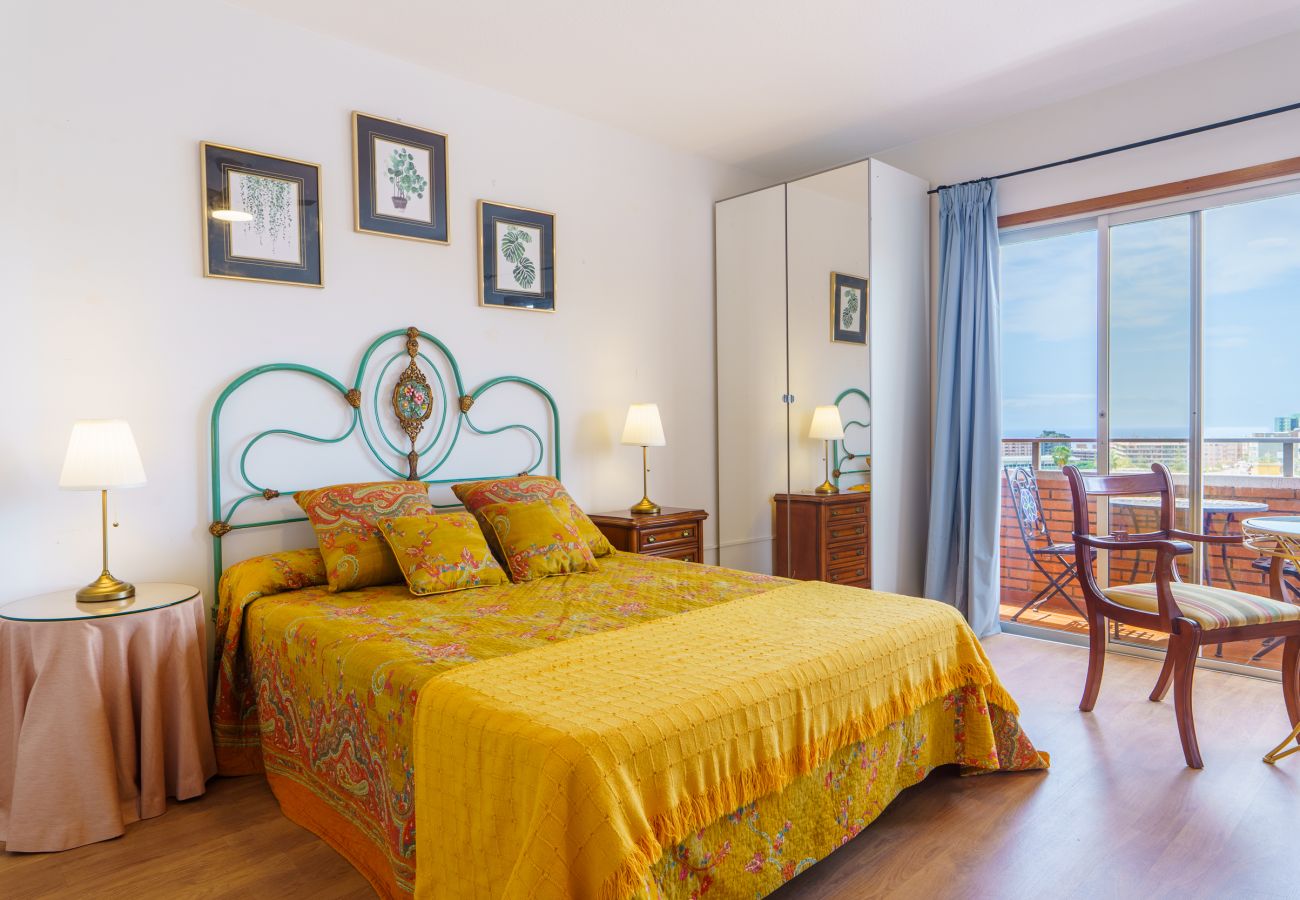 Alquiler por habitaciones en Santa Cruz de Tenerife - Living Sol - Centric Urban Room 2