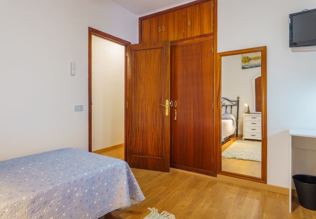 Alquiler por habitaciones en Santa Cruz de Tenerife - Living Sol - Centric Urban Room 3 Alquiler por habitaciones en Santa Cruz de Tenerife - Living Sol - Centric Urban Room 3