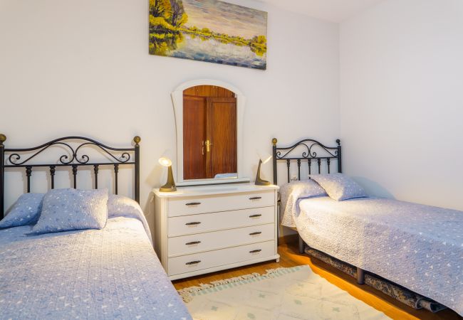 Alquiler por habitaciones en Santa Cruz de Tenerife - Living Sol - Centric Urban Room 3 Alquiler por habitaciones en Santa Cruz de Tenerife - Living Sol - Centric Urban Room 3